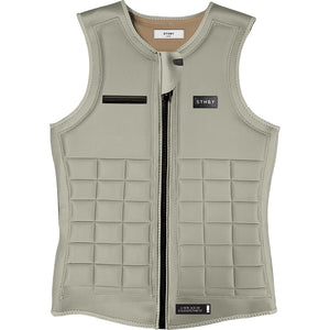 Focal Preston Impact Vest - Stone